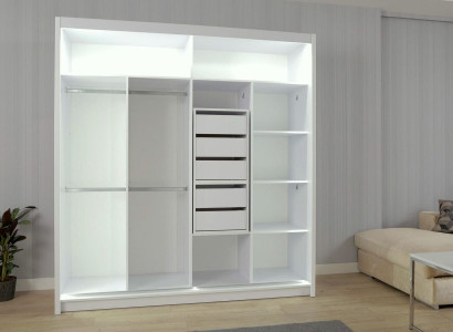 Cabinets Wood Coat rack Furniture Design Bedroom Wardrobe Wood Wardrobe